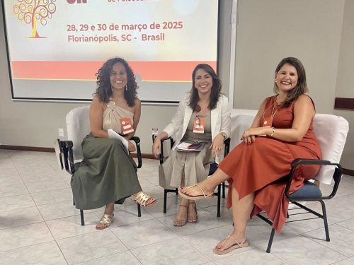 simpósio Psicogenealogia mesa redonda
