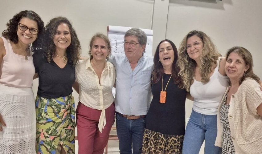 simpósio Psicogenealogia 07
