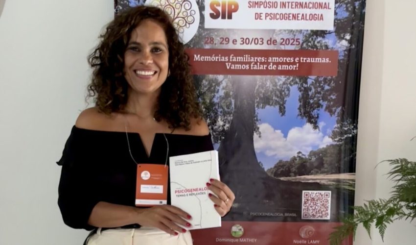 simpósio Psicogenealogia BANNER
