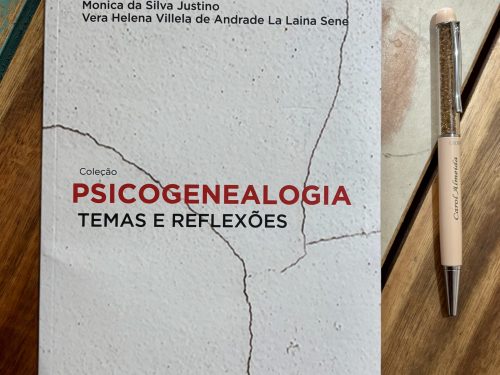 Psicogenealogia: Temas e Reflexões
